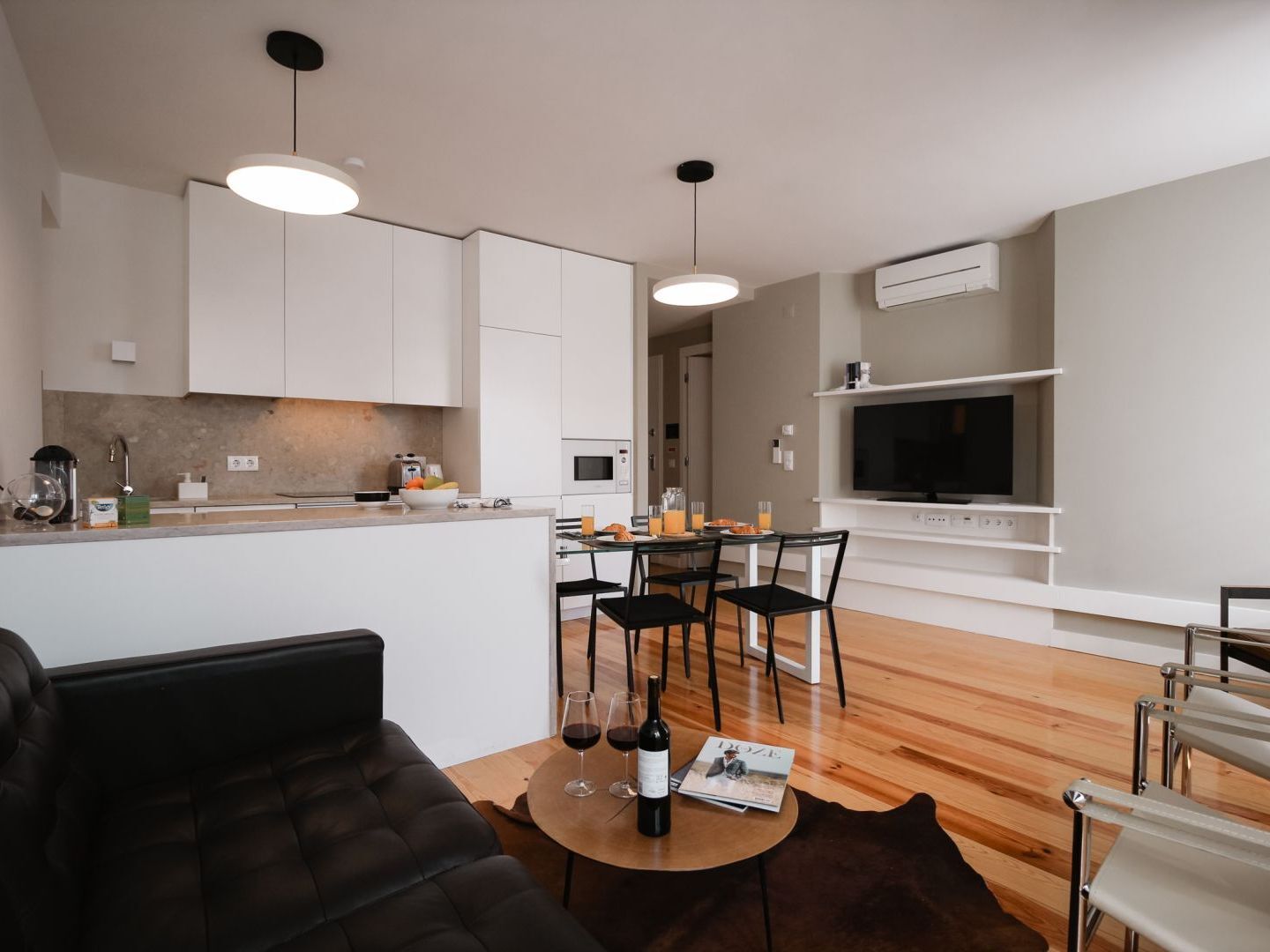 Joivy Elegant 2Br Apt Nearby Tram 28E Stop - Portas Sol Лиссабон Экстерьер фото