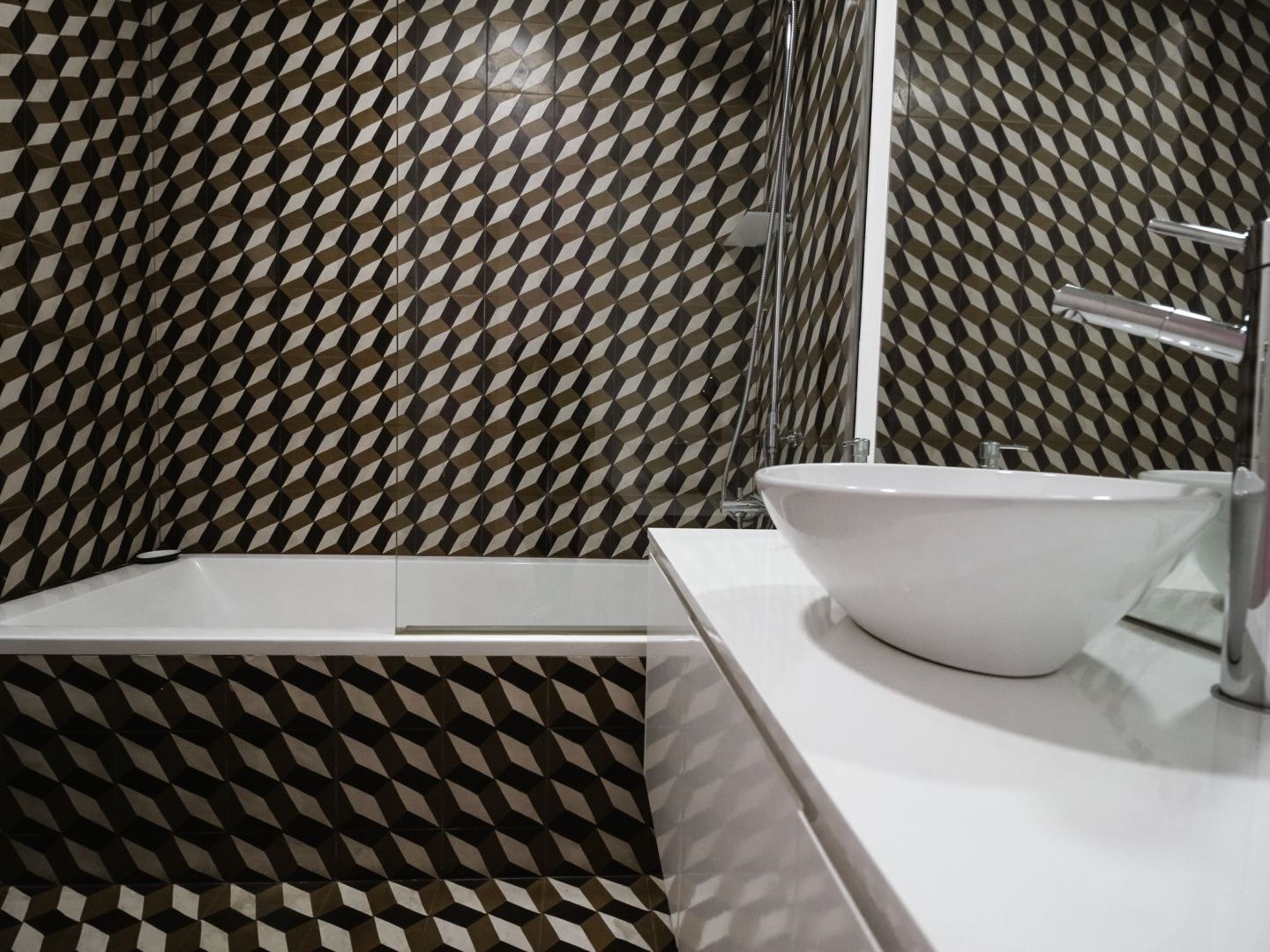 Joivy Elegant 2Br Apt Nearby Tram 28E Stop - Portas Sol Лиссабон Экстерьер фото