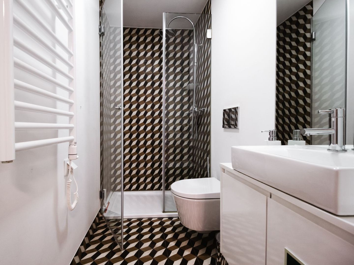 Joivy Elegant 2Br Apt Nearby Tram 28E Stop - Portas Sol Лиссабон Экстерьер фото